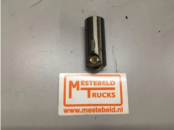 Motor og reservedele MERCEDES-BENZ Actros