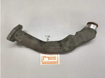 Motor og reservedele MERCEDES-BENZ Actros