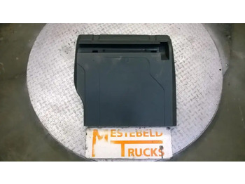 Ramme/ Chassis MERCEDES-BENZ