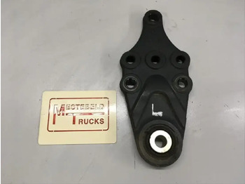 Ramme/ Chassis MERCEDES-BENZ