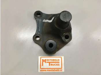 Ramme/ Chassis MERCEDES-BENZ