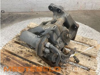 Styretøj MERCEDES-BENZ Actros