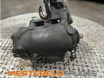 Styretøj MERCEDES-BENZ