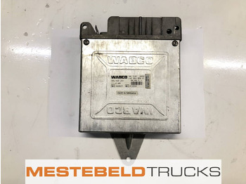 Elektrisk system MERCEDES-BENZ