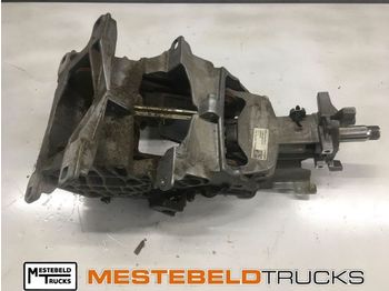 Ratstamme MERCEDES-BENZ