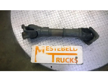 Drivaksel MERCEDES-BENZ Actros