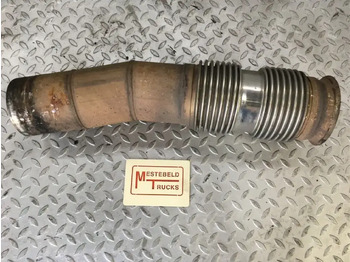 Udstødningssystem MERCEDES-BENZ