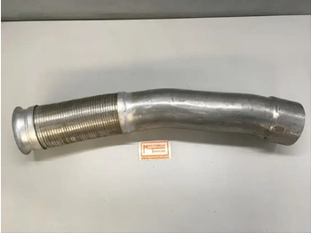 Udstødningssystem MERCEDES-BENZ