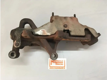 Motor og reservedele MERCEDES-BENZ Actros