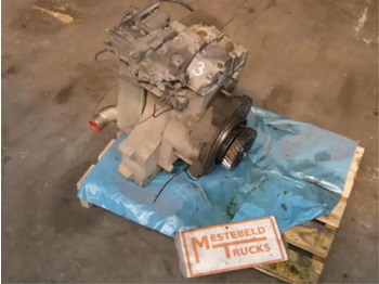 Gearkasse og reservedele MERCEDES-BENZ Actros