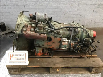 Gearkasse og reservedele for Lastbil Mercedes-Benz Versnellingsbak 16S160 EPS: billede 3 Gearkasse og reservedele for Lastbil Mercedes-Benz Versnellingsbak 16S160 EPS: billede 3