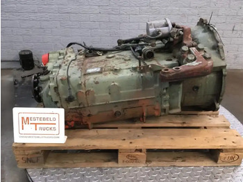 Gearkasse og reservedele MERCEDES-BENZ