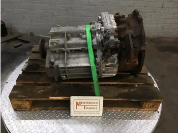 Gearkasse og reservedele MERCEDES-BENZ
