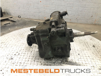 Gearkasse og reservedele MERCEDES-BENZ