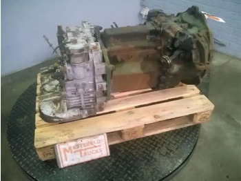 Gearkasse og reservedele MERCEDES-BENZ