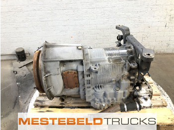 Gearkasse og reservedele MERCEDES-BENZ