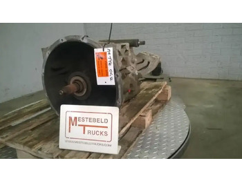 Gearkasse og reservedele MERCEDES-BENZ Atego