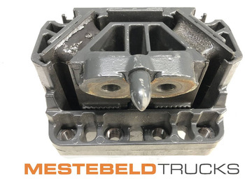 Ramme/ Chassis MERCEDES-BENZ