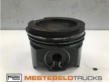 Motor og reservedele MERCEDES-BENZ