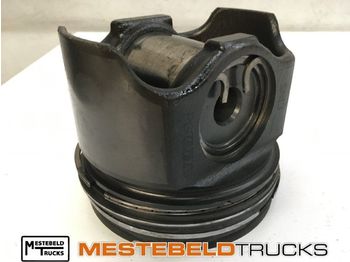Motor og reservedele MERCEDES-BENZ