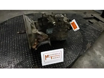 Gearkasse og reservedele NISSAN