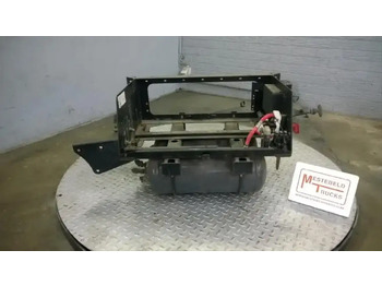 Ramme/ Chassis RENAULT