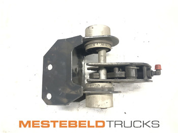 Ramme/ Chassis RENAULT Midlum