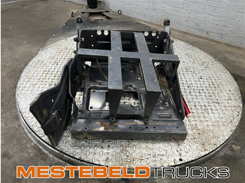 Ramme/ Chassis SCANIA