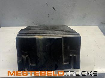 Ramme/ Chassis SCANIA