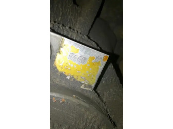 Bagaksel for Lastbil Scania Achteras ADA 1100: billede 3 Bagaksel for Lastbil Scania Achteras ADA 1100: billede 3