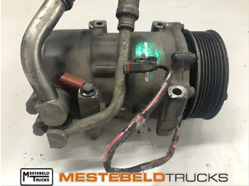 Kølesystem SCANIA P