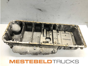 Motor og reservedele SCANIA