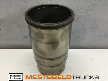 Motor og reservedele SCANIA G