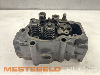 Motor og reservedele SCANIA