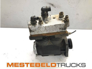 Motor og reservedele SCANIA