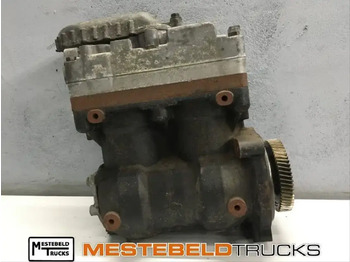 Motor og reservedele SCANIA G