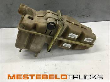 Kølesystem SCANIA