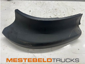 Førerhus og interiør SCANIA