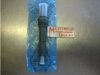 Brændstofsystem SCANIA R