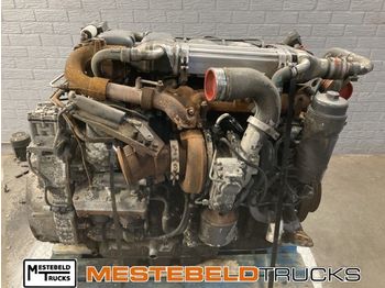 Motor SCANIA