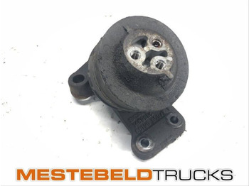 Ramme/ Chassis SCANIA