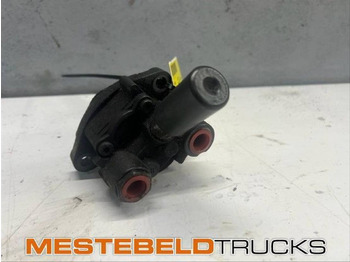 Brændstofsystem SCANIA