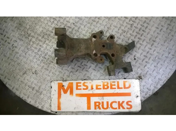 Ramme/ Chassis SCANIA R