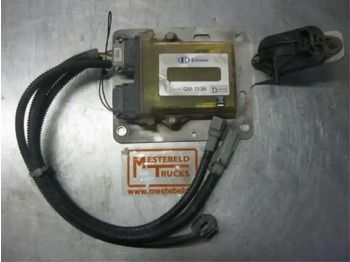 Elektrisk system SCANIA R