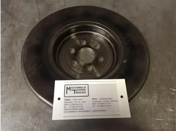 Motor og reservedele SCANIA T