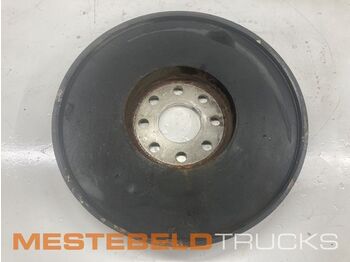 Motor og reservedele SCANIA