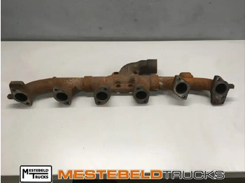 Motor og reservedele SCANIA