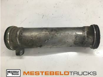 Motor og reservedele SCANIA