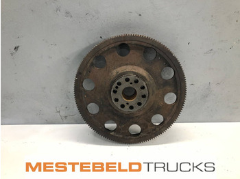 Motor og reservedele SCANIA