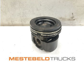 Motor og reservedele SCANIA